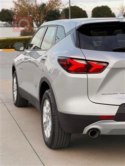 شيفروليه بليزر